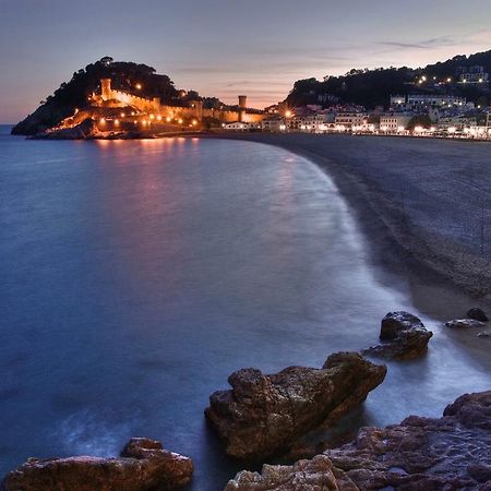 Lets Holidays Apartments Elsa Tossa de Mar Extérieur photo