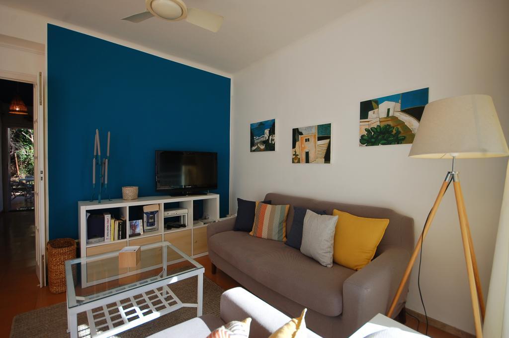 Lets Holidays Apartments Elsa Tossa de Mar Extérieur photo